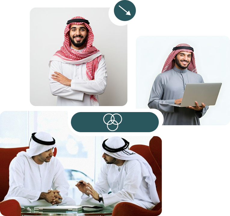 Group 43 من نحن